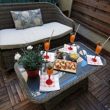 Buenos Ayres 45 Apartamento Chiavari Exterior foto