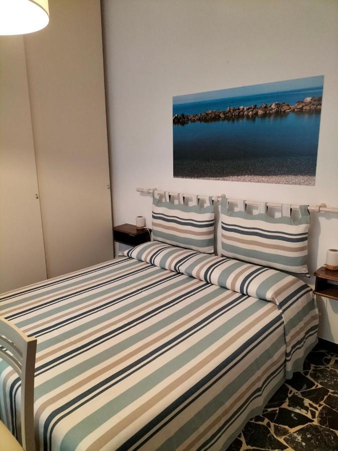Buenos Ayres 45 Apartamento Chiavari Exterior foto