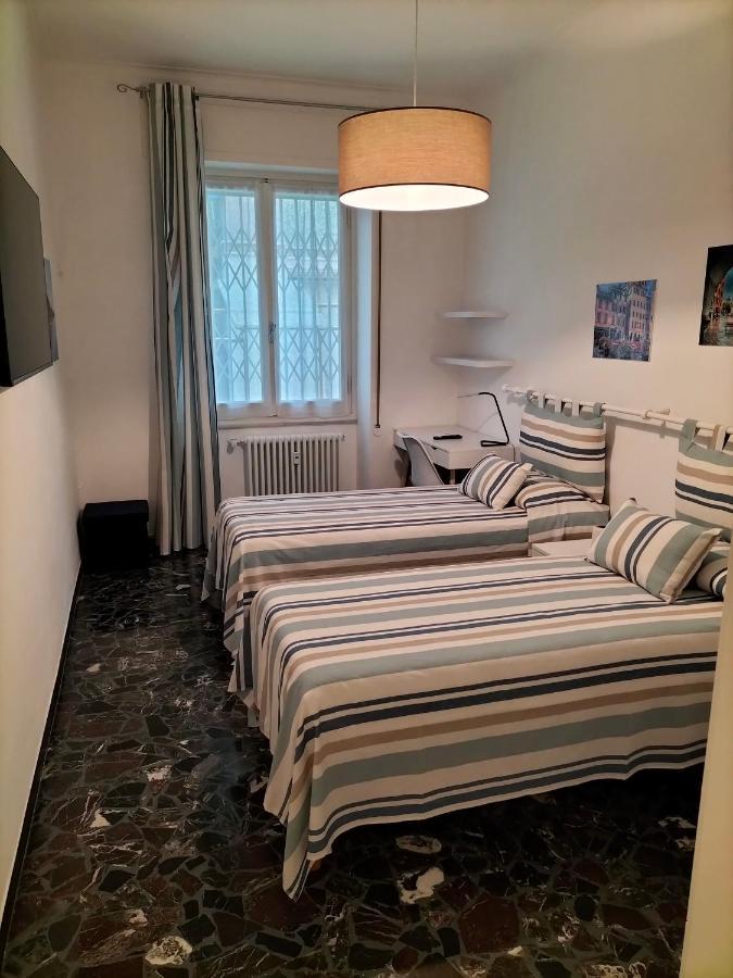 Buenos Ayres 45 Apartamento Chiavari Exterior foto