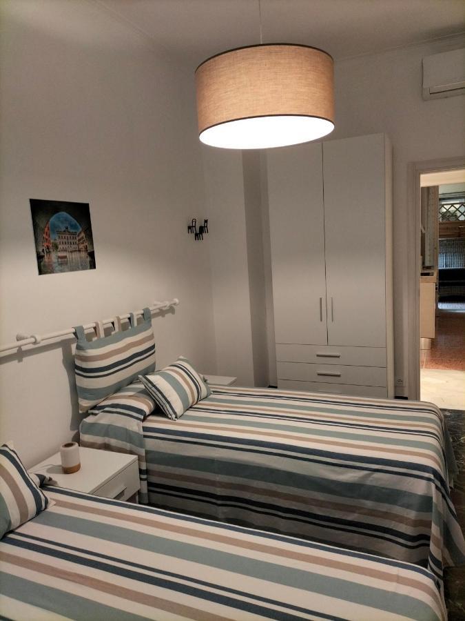 Buenos Ayres 45 Apartamento Chiavari Exterior foto