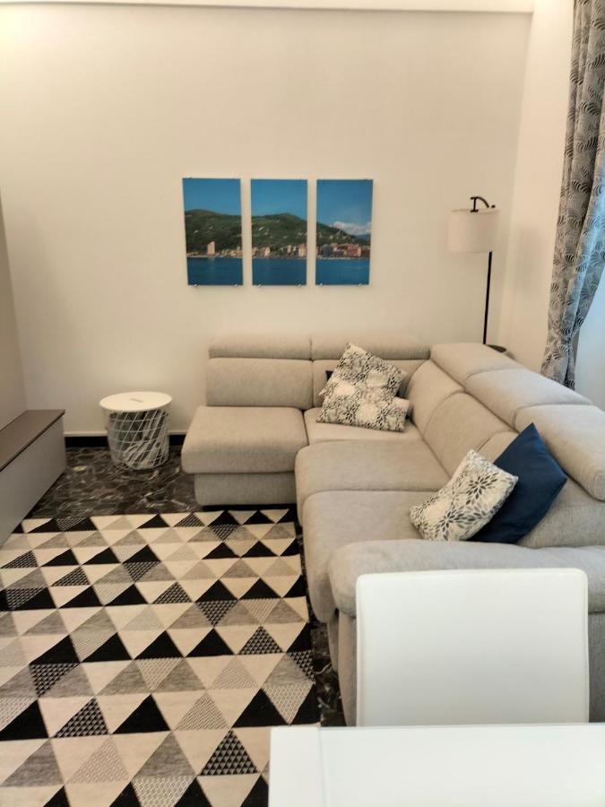 Buenos Ayres 45 Apartamento Chiavari Exterior foto