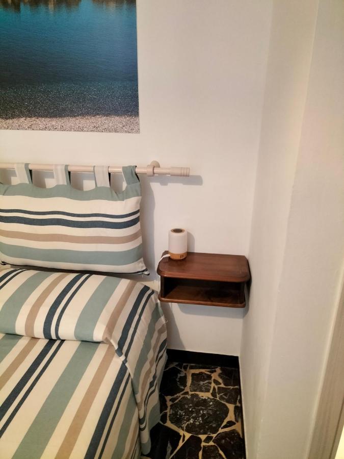 Buenos Ayres 45 Apartamento Chiavari Exterior foto