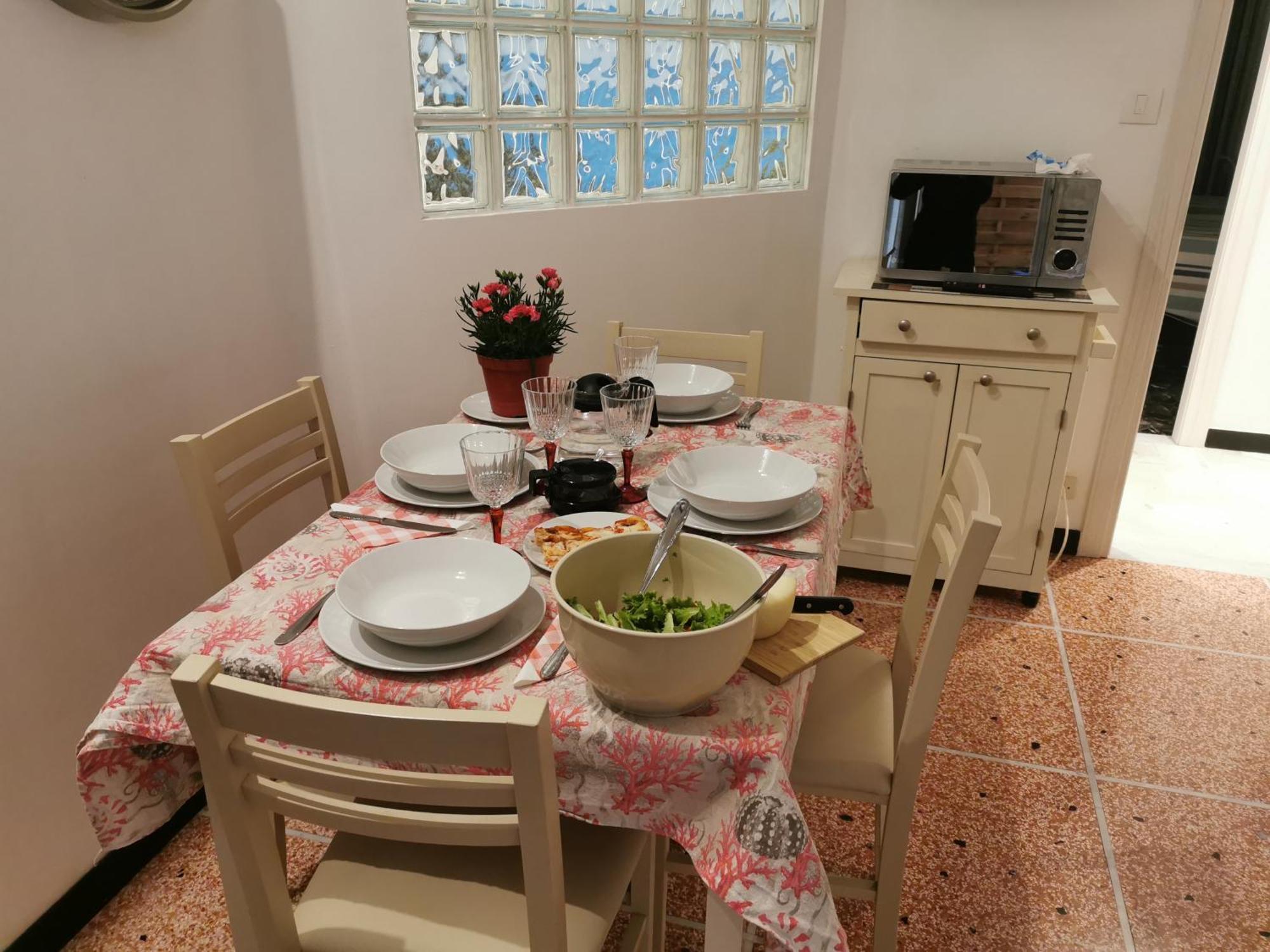 Buenos Ayres 45 Apartamento Chiavari Exterior foto
