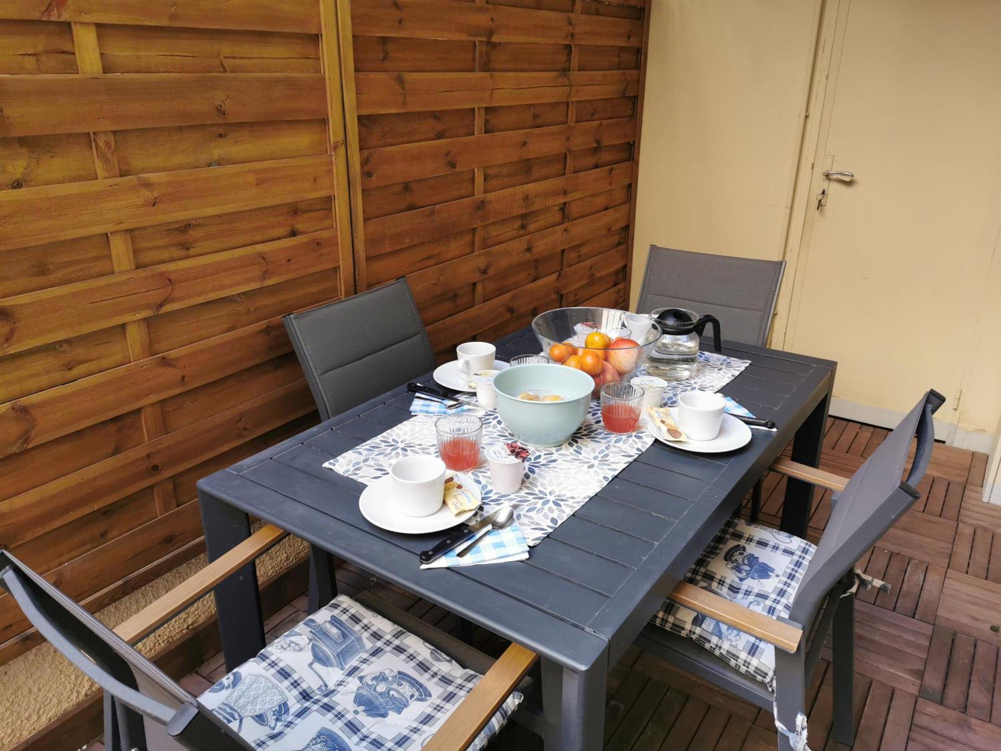 Buenos Ayres 45 Apartamento Chiavari Exterior foto